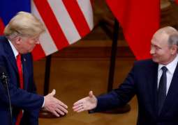 China Rules Out Nuclear Arms Talks With US, Russia