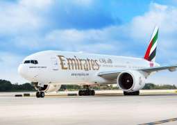Emirates to launch services to Mexico City via Barcelona