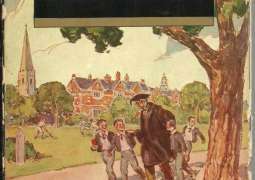 Mr. Chips not being removed from Intermediate syllabus