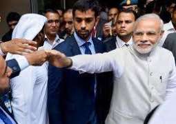 'India-UAE Bridge' expands trade and investment ties
