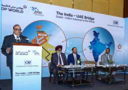 موانئ دبي العالمية تنظم ندوة التجارة والاستثمار لتعزيز التابدل الاقتصادي بين الامارات والهند