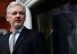 Pro-Assange Group Unity4J Says Crackdown on Its Twitter Comes as Attacks on Media Escalate