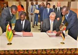 KFED sets operational framework for Entrepreneurship Support Agreement with Togo