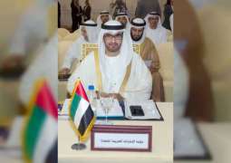 UAE participates in 50th Arab Information Ministers Council in Cairo
