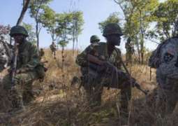 US AFRICOM Launches 12 Nation Military Exercise With Focus on Peacekeeping - Statement