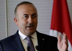 Turkish Foreign Minister, Iraqi Kurdistan's Leadership Discuss Murder of Diplomat in Erbil
