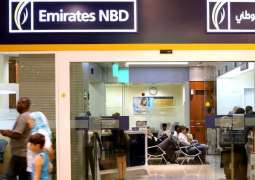 Emirates NBD H1 net profit up 49% y-o-y to AED 7.5 billion