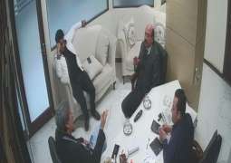 Video scandal: FIA team to interrogate PML-N leaders
