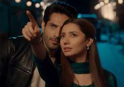 Bollywood pours in love over Mahira Khan’s film trailer