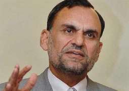 Azam Swati revealed to be among those who challenged Reko Diq contract