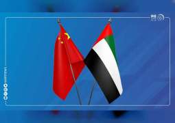 الإمارات والصين .. 6 قواسم مشتركة في تحقيق النهضة الرياضية