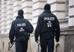 German Police Detain 6 Suspected Terrorists - Reports