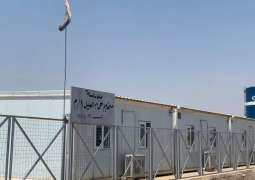 Watchdog Condemns Iraqi Military's Questioning of Refugees in Camp Near Mosul