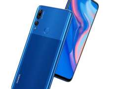 Five Reasons Why HUAWEI Y9 Prime 2019 is the Best Choice under PKR 35,000/-