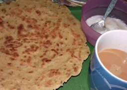On Sehri: 1 in 2 Pakistanis like to have Paratha and tea for Sehri