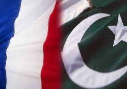 France provides euro 50 million (9 billion pkr) soft loan