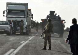 Turkish Police Officer Killed in PKK Attack in Bitlis Province - Reports