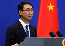 China Counts on Safe Passage Guarantees for Vessels in Persian Gulf - Foreign Ministry