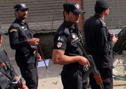Sub  inspector police gunned down in Karachi