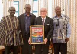 Look Africa policy can help boost exports: Vice Consul Ghana