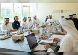 وزارة الثقافة تعقد الاجتماع الأول "للمجالس الثقافية" لتحفيز البيئة الإبداعية في الدولة