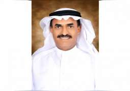 وزير البنية التحتية : الإمارات أعدت نفسها لإعادة الترشح لفئة " ب " فى البحرية الدولية