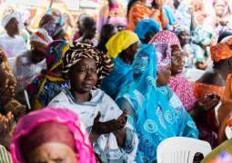 رابطة العالم الإسلامي تدشن مشروعات إغاثية وتنموية في السنغال