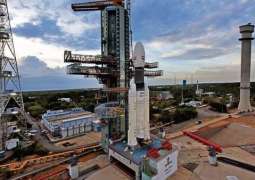 India Launches Chandrayaan-2 Unmanned Lunar Exploration Mission Successfully - ISRO