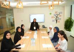 إطلاق "مخيم التسامح للكتابة الإبداعية" لطلاب المدارس بأبو ظبي