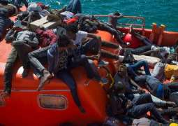 Over 700 Undocumented Migrants Arrive in Spain by Sea Over Past Week - Reports