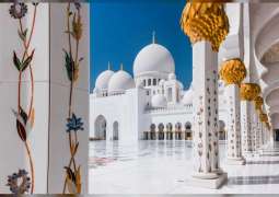 Sheikh Zayed Grand Mosque makes top 5 global landmarks