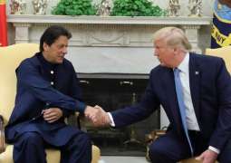 President Trump offers to mediate Kashmir dispute between Pakistan, India
