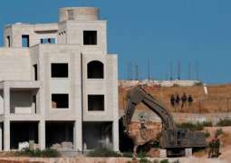 UN Chief, Top Officials Urge Israel to Stop Demolitions of Palestinian Homes - Spokesman