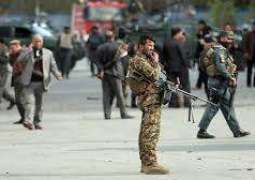 UN Mission Confirms 9 Deaths in Pro-Gov't Force Airstrike in Afghanistan's East