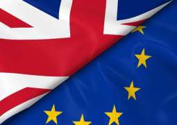  United Kingdom's Withdrawal From European Union