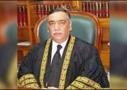 Judge video scandal: Attorney general assists Supreme Court of Pakistan (SCP) for proceedings