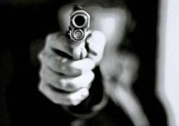 Boy shoots girlfriend for refusing marriage proposal 