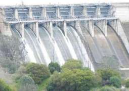 WAPDA hydel generation surges to record level of 7591 MW to national grid