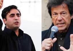 Bilawal extends unconditional support for govt's efforts abroad