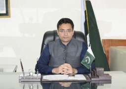 New airport for Allama Iqbal Industrial City on cards to meet cargo needs : Mian Farrukh Habib