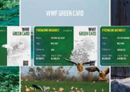 WWF calls on citizens to support nature conservation in Pakistan