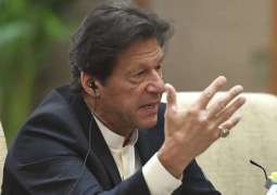 Pakistan Prime Minister Says He Plans to Meet Taliban to Facilitate Afghan Peace Talks