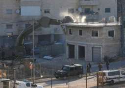 Israel Must Stop Demolishing, Seizing Palestinian Buildings - UN Under-Secretary General