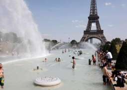 Second Heatwave Sweeps Mainland France - Meteorological Service