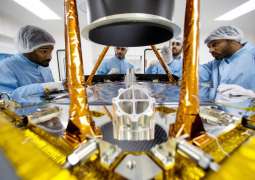 Hope Probe to launch to Mars second half of 2020