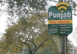 Good news! Punjab govt to restore Free WiFi service