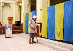  Parliamentary Election Procedure in Ukraine