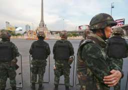 Four Servicemen Killed in Militant Attack on Checkpoint in Thailand's South - Reports