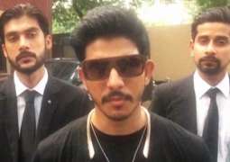 Domestic Violence case: Court approves Mohsin Abbas Haider’s interim bail