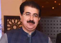 Ruling PTI approaches JUI-F chief to bag support for Sanjrani